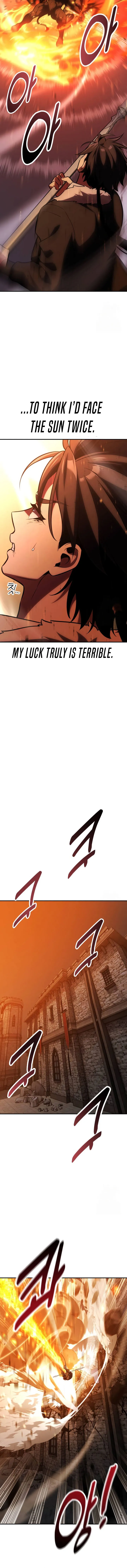 I Killed an Academy Player Chapter 66 Page 14