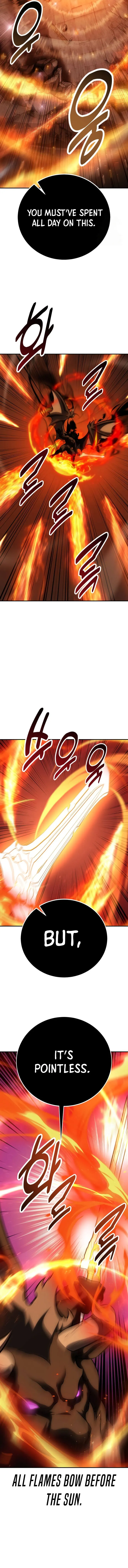 I Killed an Academy Player Chapter 66 Page 16