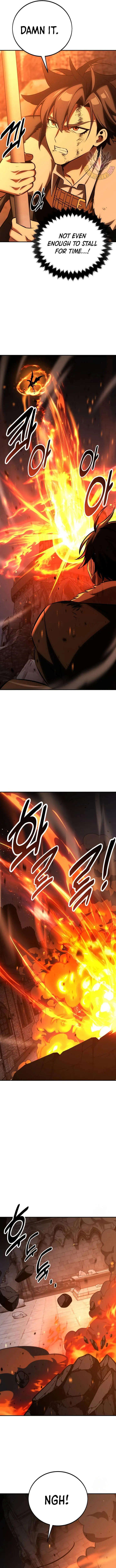 I Killed an Academy Player Chapter 66 Page 17