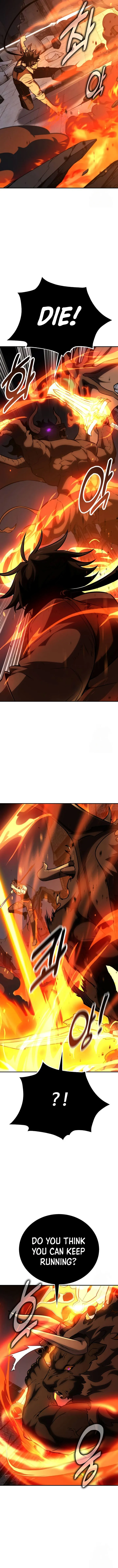 I Killed an Academy Player Chapter 66 Page 18