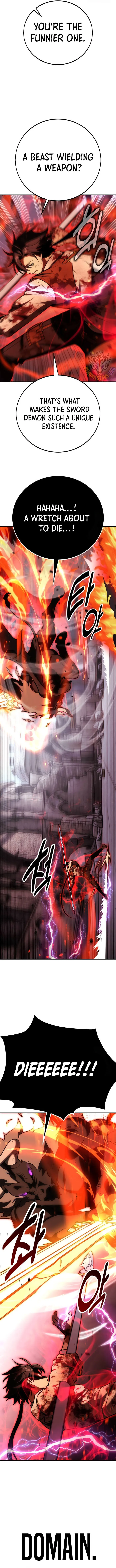 I Killed an Academy Player Chapter 66 Page 19