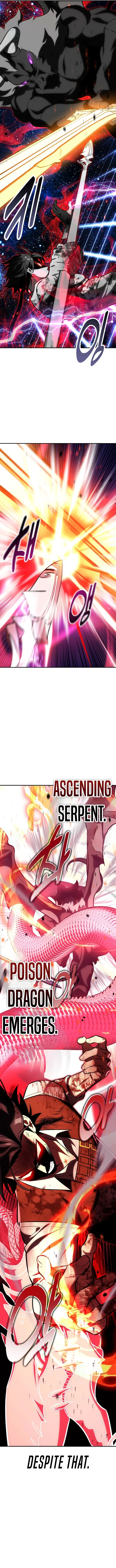 I Killed an Academy Player Chapter 66 Page 20