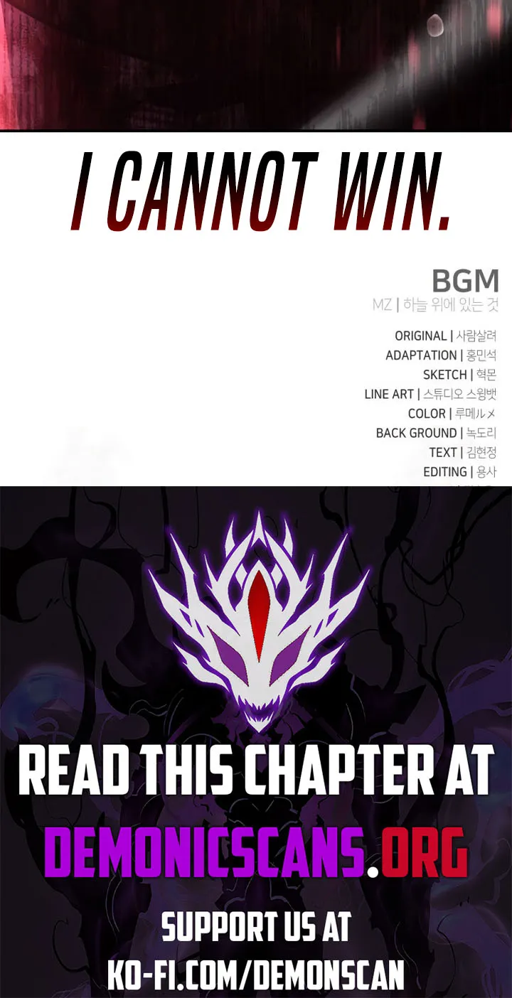 I Killed an Academy Player Chapter 66 Page 24