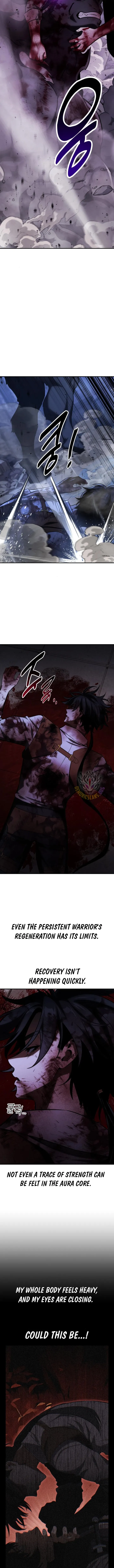 I Killed an Academy Player Chapter 67 Page 5