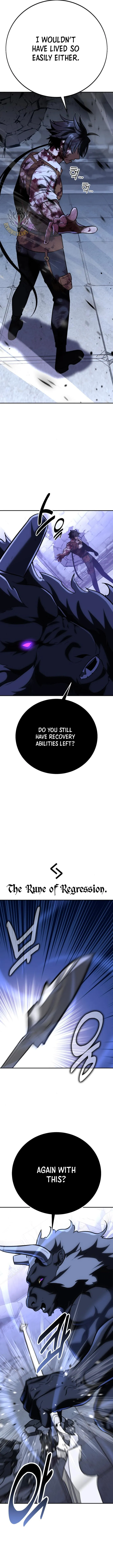 I Killed an Academy Player Chapter 67 Page 9