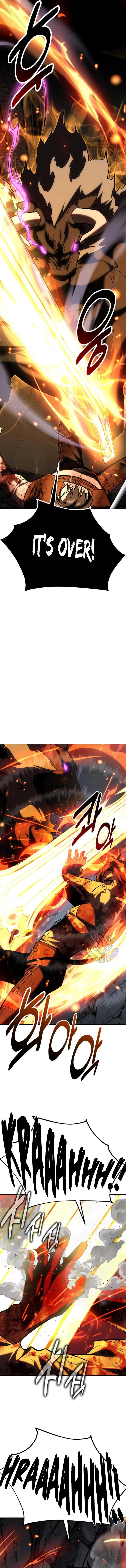 I Killed an Academy Player Chapter 67 Page 11