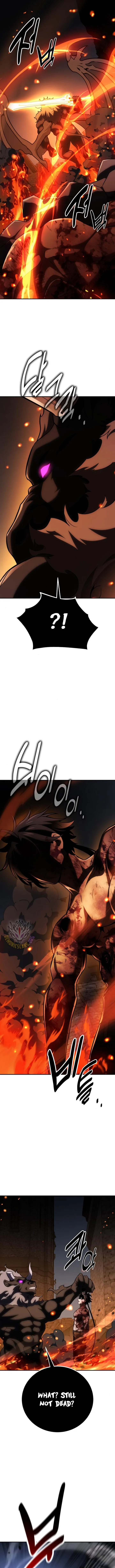 I Killed an Academy Player Chapter 67 Page 13