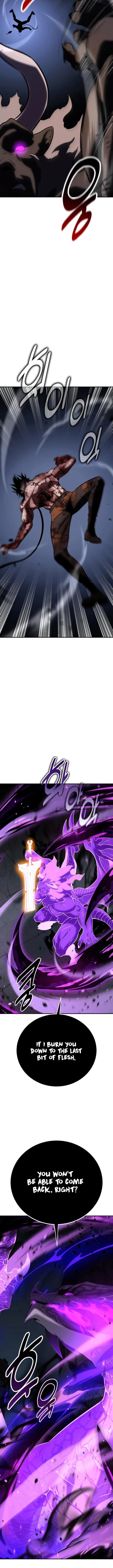 I Killed an Academy Player Chapter 67 Page 14