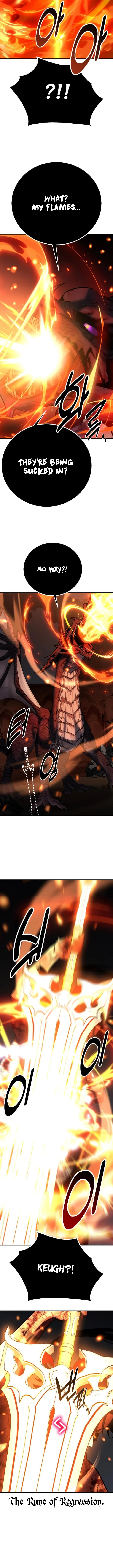 I Killed an Academy Player Chapter 67 Page 16