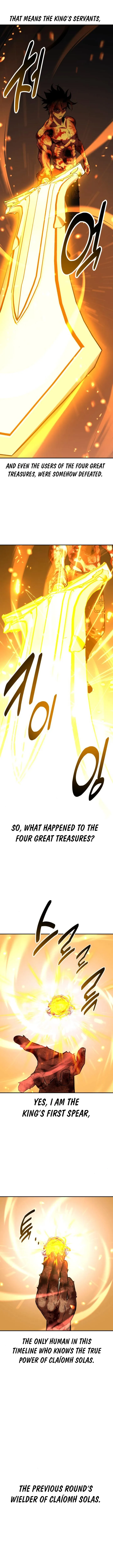 I Killed an Academy Player Chapter 67 Page 18