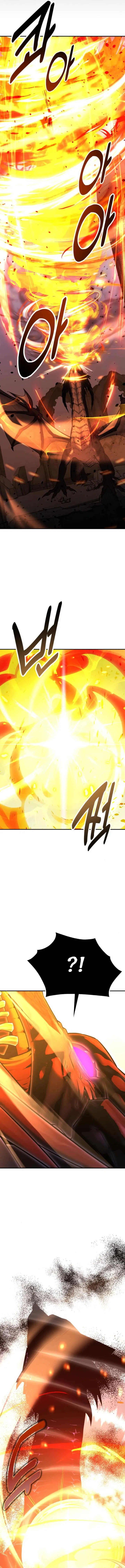 I Killed an Academy Player Chapter 67 Page 20