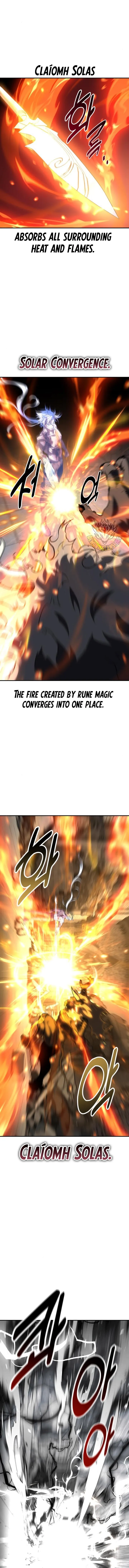 I Killed an Academy Player Chapter 67 Page 23