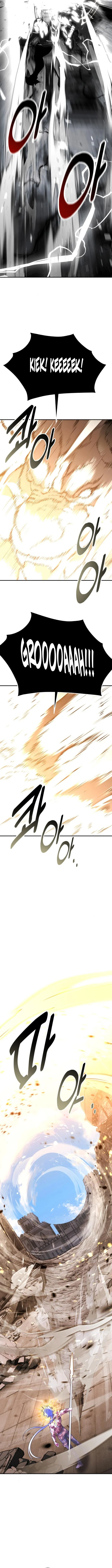 I Killed an Academy Player Chapter 67 Page 24