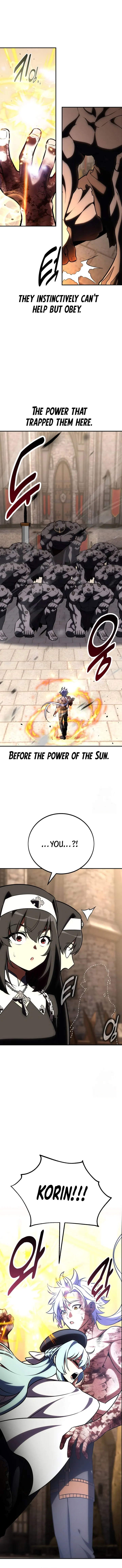 I Killed an Academy Player Chapter 68 Page 4