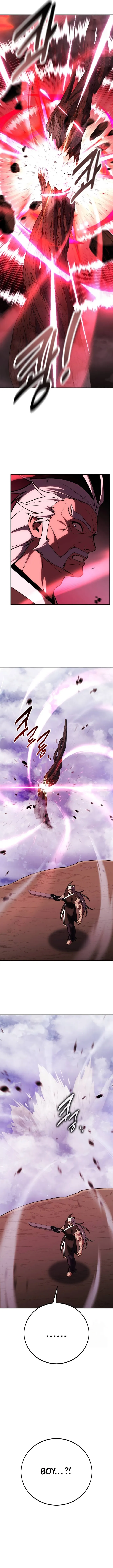 I Killed an Academy Player Chapter 68 Page 14