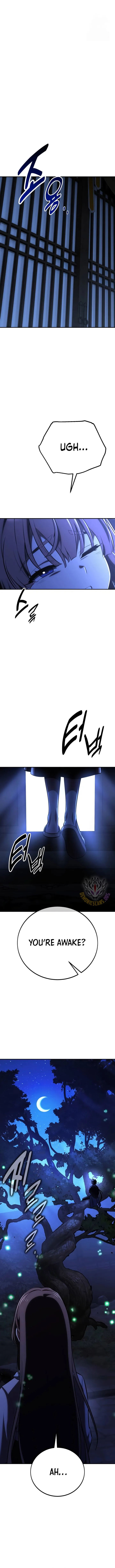 I Killed an Academy Player Chapter 68 Page 15