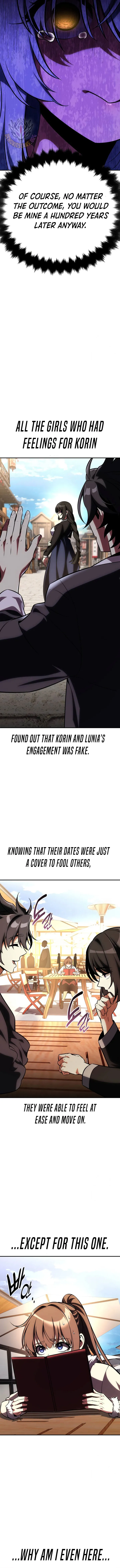 I Killed an Academy Player Chapter 69 Page 7