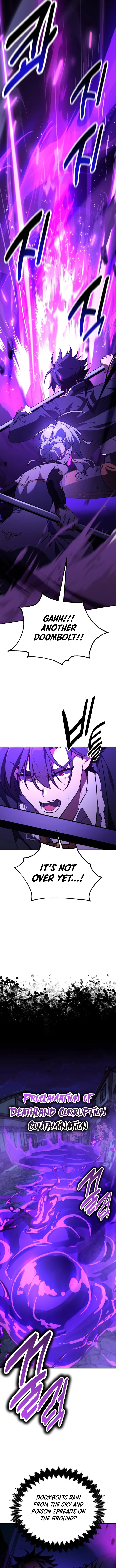 I Killed an Academy Player Chapter 70 Page 26