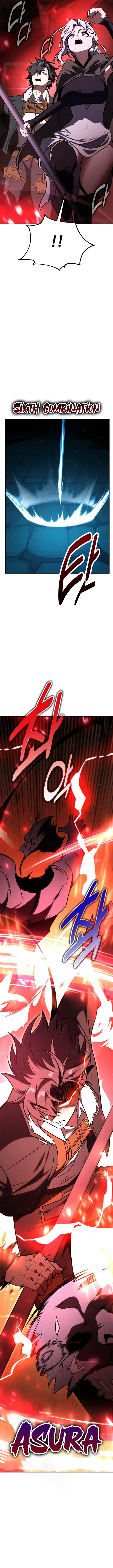 I Killed an Academy Player Chapter 70 Page 28