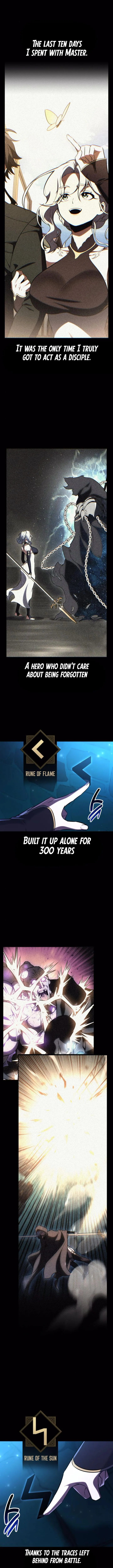 I Killed an Academy Player Chapter 71 Page 4