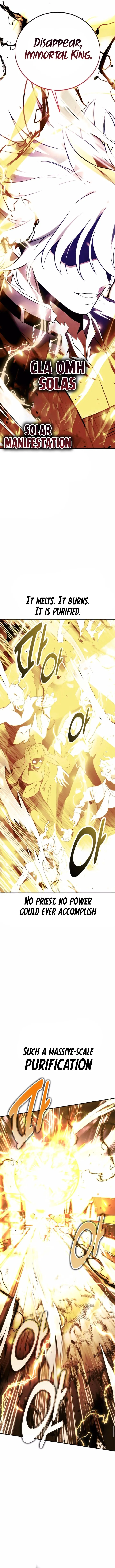 I Killed an Academy Player Chapter 71 Page 6