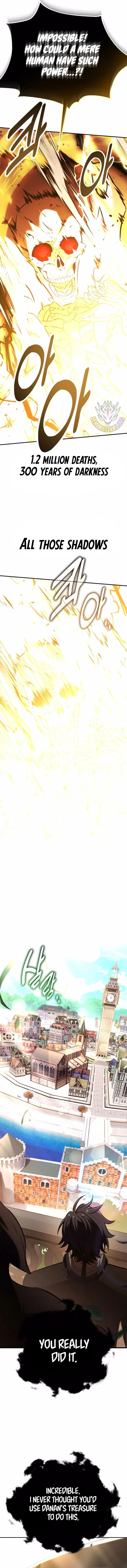 I Killed an Academy Player Chapter 71 Page 7