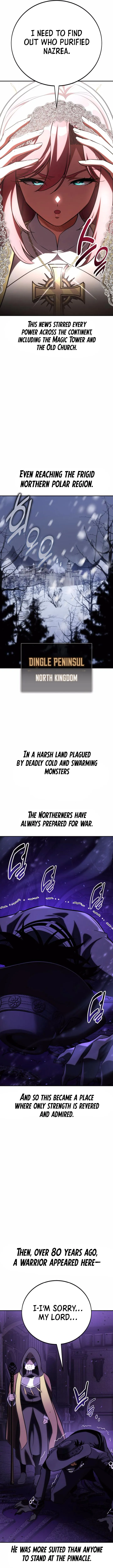 I Killed an Academy Player Chapter 71 Page 18