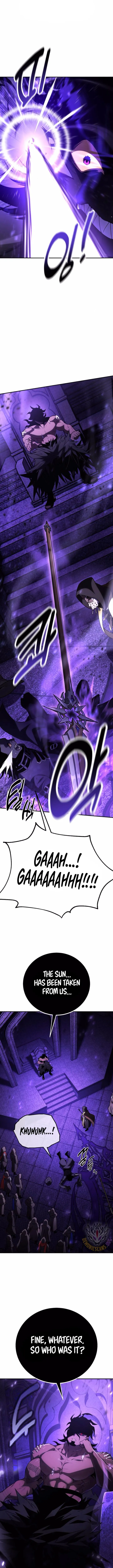 I Killed an Academy Player Chapter 71 Page 19