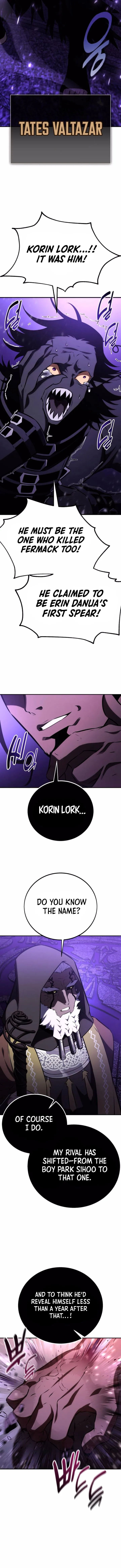 I Killed an Academy Player Chapter 71 Page 20