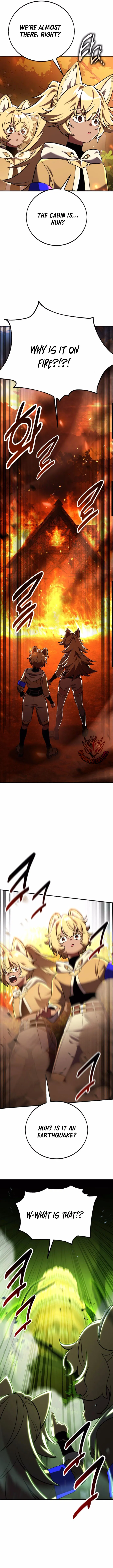I Killed an Academy Player Chapter 74 Page 7