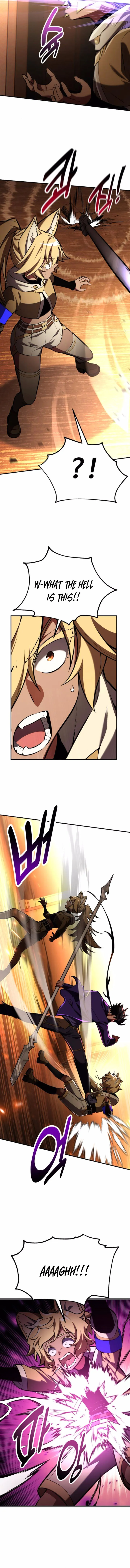 I Killed an Academy Player Chapter 74 Page 20