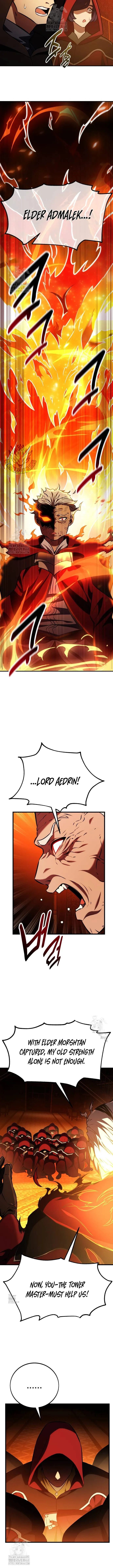 I Killed an Academy Player Chapter 78 Page 14