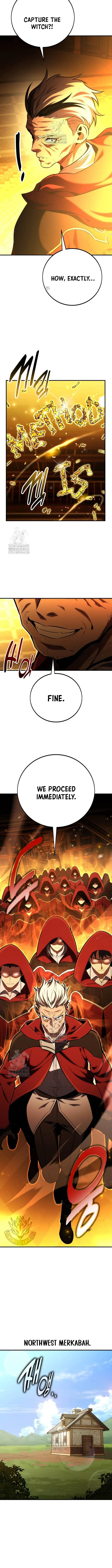 I Killed an Academy Player Chapter 78 Page 16