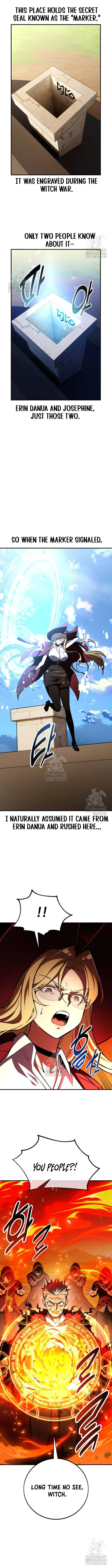 I Killed an Academy Player Chapter 78 Page 17