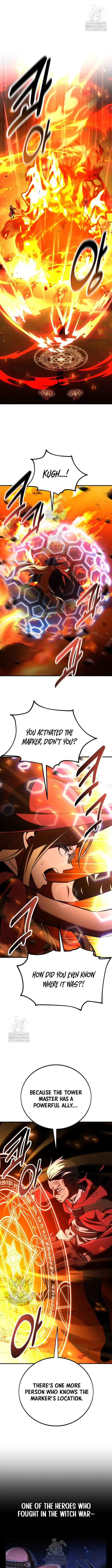 I Killed an Academy Player Chapter 78 Page 18