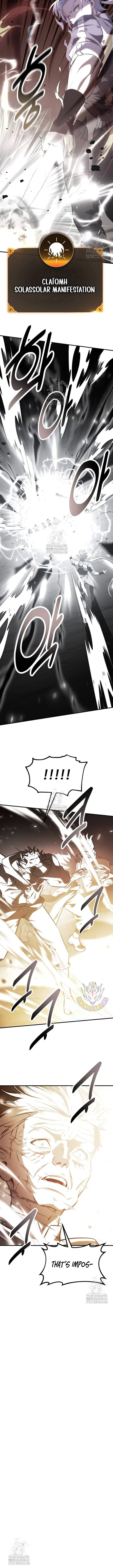 I Killed an Academy Player Chapter 79 Page 8