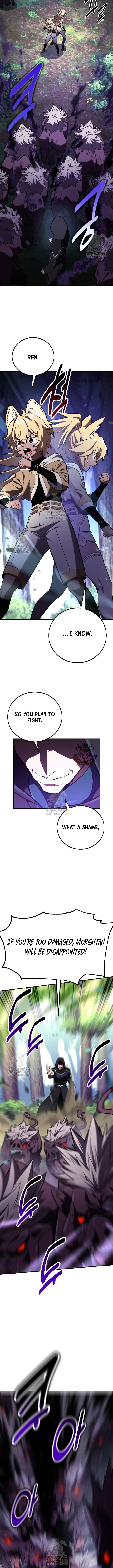I Killed an Academy Player Chapter 79 Page 18