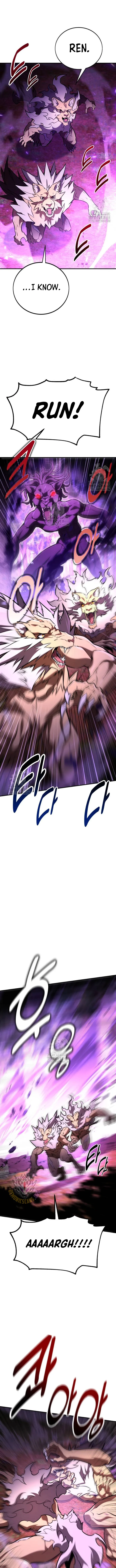 I Killed an Academy Player Chapter 80 Page 4