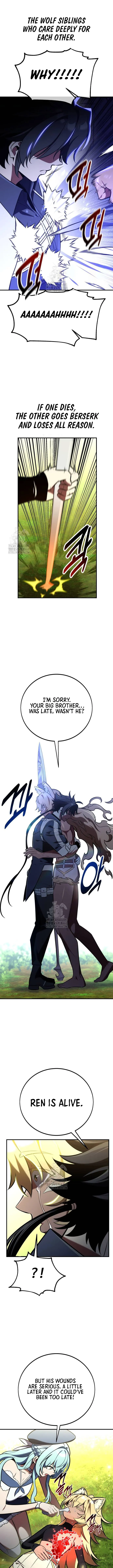 I Killed an Academy Player Chapter 80 Page 17