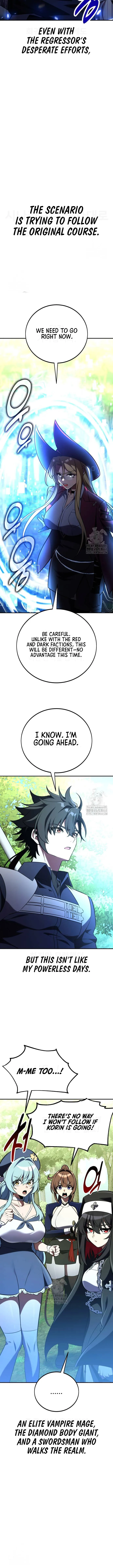 I Killed an Academy Player Chapter 80 Page 23