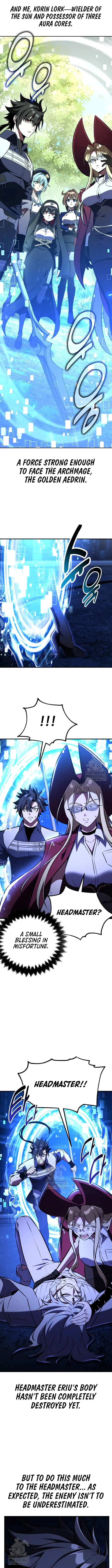 I Killed an Academy Player Chapter 80 Page 24