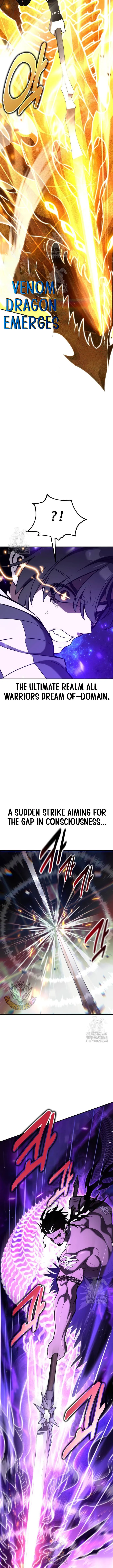 I Killed an Academy Player Chapter 81 Page 4