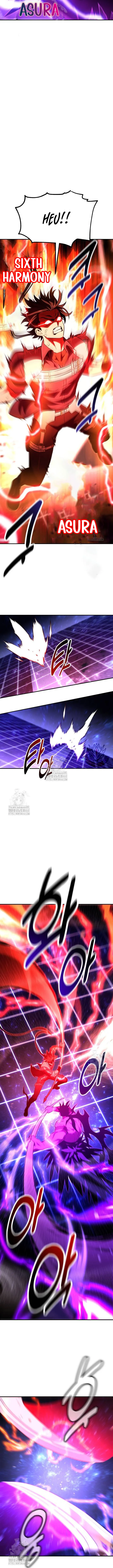 I Killed an Academy Player Chapter 81 Page 8