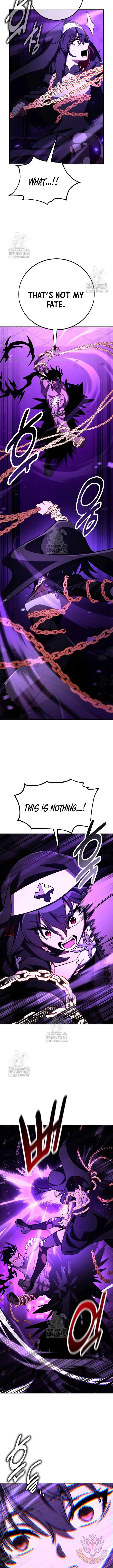 I Killed an Academy Player Chapter 81 Page 16