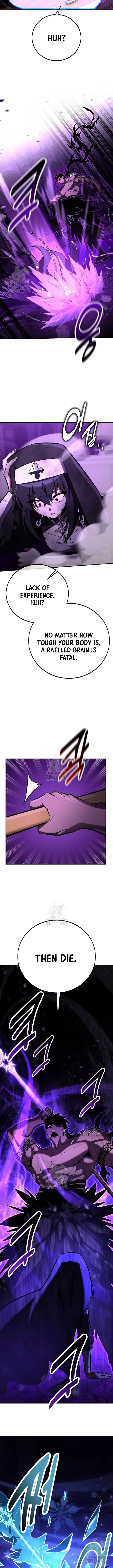 I Killed an Academy Player Chapter 81 Page 17