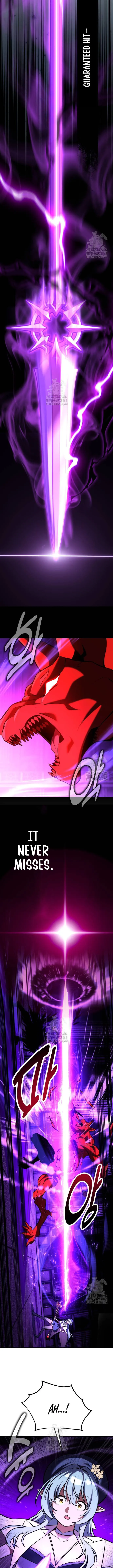 I Killed an Academy Player Chapter 81 Page 20