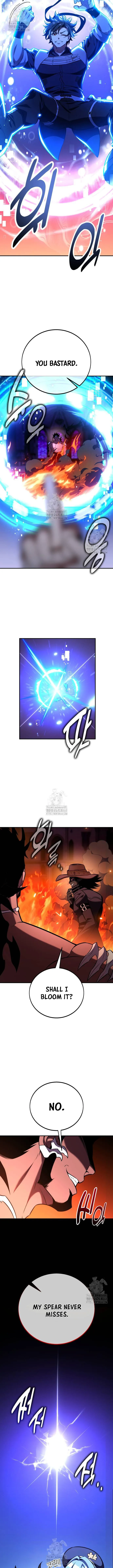 I Killed an Academy Player Chapter 81 Page 25