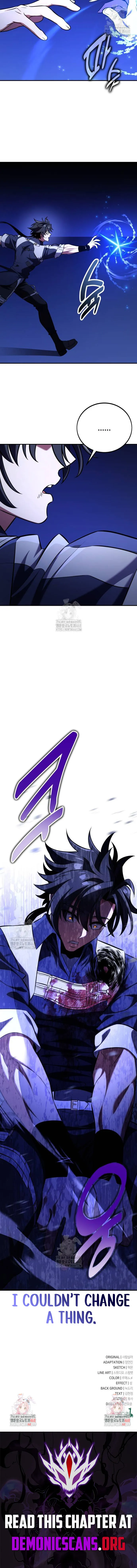 I Killed an Academy Player Chapter 81 Page 28
