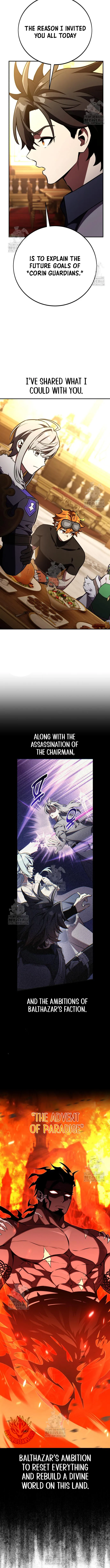 I Killed an Academy Player Chapter 83 Page 20