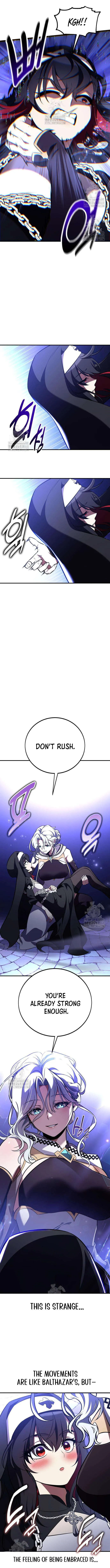 I Killed an Academy Player Chapter 84 Page 20